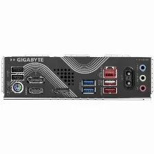Tarjeta Madre Gigabyte B860m Eagle Plus Wifi6e Lga 1851, 4 Ddr5-sdram, Micro Atx, Wifi